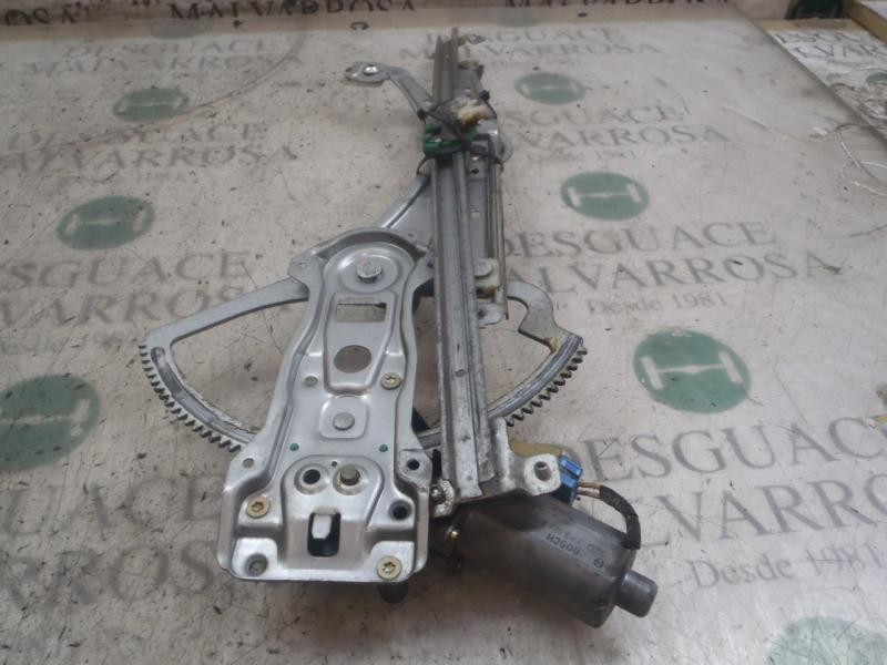 Recambio de elevalunas delantero derecho para mercedes-benz clase m (w163) 430 (163.172) referencia OEM IAM   