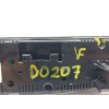 Recambio de mando climatizador para audi a3 sportback (8va, 8vf) 2.0 tdi referencia OEM IAM 8V0820043MIMJ 8V0820043M 