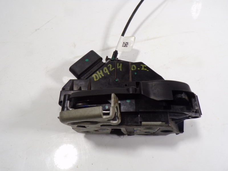 Recambio de cerradura puerta delantera izquierda para ford ecosport titanium s referencia OEM IAM 2172784 EN15A219A65BB 