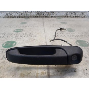 MANETA EXTERIOR DELANTERA IZQUIERDA 