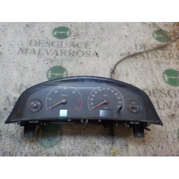 CUADRO INSTRUMENTOS 9185799 