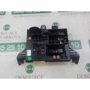 CAJA RELES / FUSIBLES 13277321 13277321 