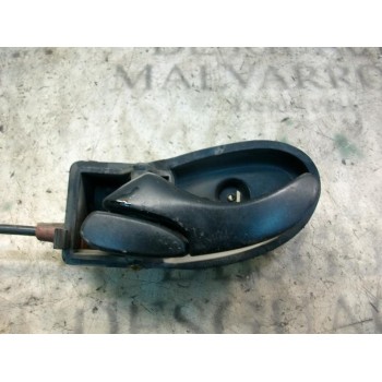 MANETA INTERIOR DELANTERA IZQUIERDA 