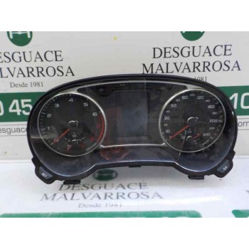 CUADRO INSTRUMENTOS 8XA920930D 8XA920930D A2C53321556