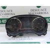 Recambio de cuadro instrumentos para audi a1 sportback (8xf) design referencia OEM IAM 8XA920930D 8XA920930D A2C53321556