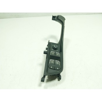 MANDO ELEVALUNAS DELANTERO IZQUIERDO 8V0959851L 8V0959851L 