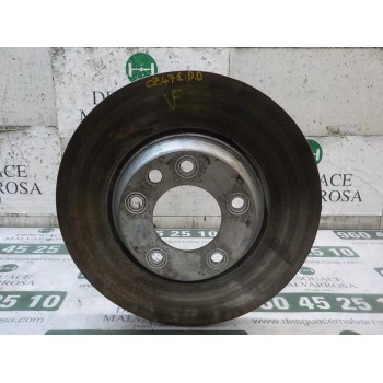 DISCO FRENO DELANTERO 7L8615302 