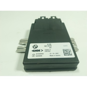 MODULO ELECTRONICO 33605A533E1 61355A11E7201 