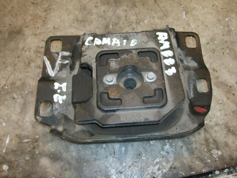 Recambio de soporte cambio para ford focus berlina (cap) ambiente (d) referencia OEM IAM   