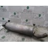 Recambio de tubo escape central para citroën xantia berlina 2.0 hdi 90/110 plaisir plus referencia OEM IAM   