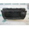 Recambio de sistema audio / radio cd para seat ibiza (6j5) 1.4 tdi referencia OEM IAM 6J1035153C  