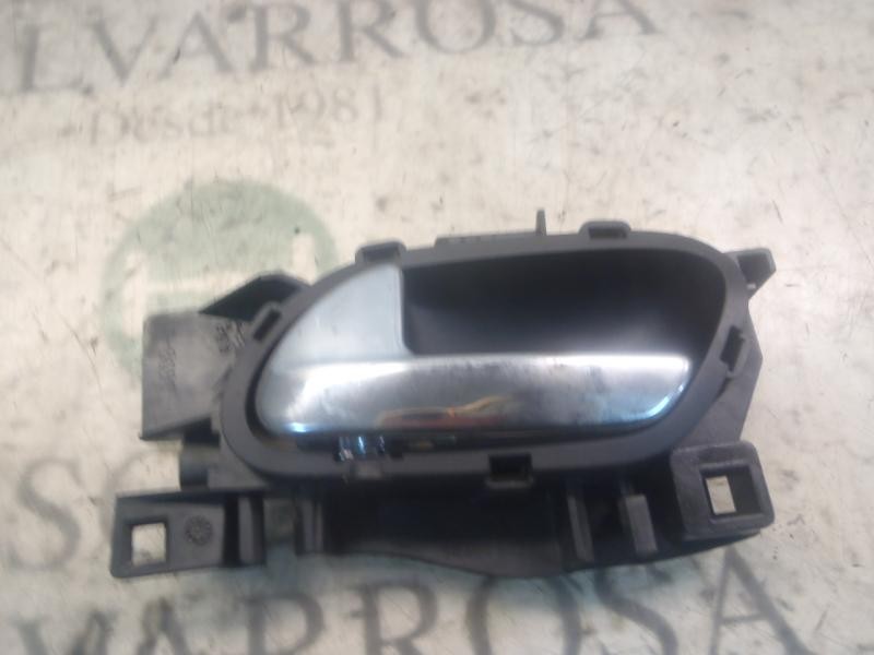 Recambio de maneta interior delantera izquierda para peugeot 308 confort referencia OEM IAM 9143Q1  