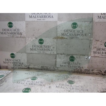 CRISTAL PUERTA DELANTERO IZQUIERDO 7231121010 