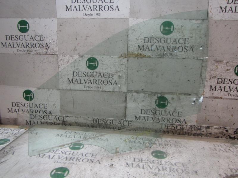 Recambio de cristal puerta delantero izquierdo para ssangyong rodius rodius aj/ad2l/ata21 referencia OEM IAM 7231121010  