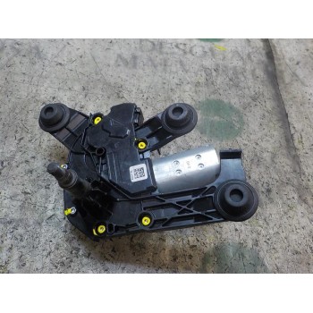 MOTOR LIMPIA TRASERO 9801666380 