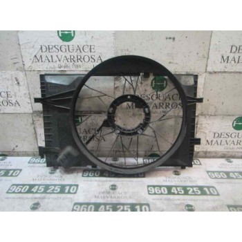 CANALIZADOR AIRE A2035001693 