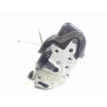 CERRADURA PUERTA TRASERA DERECHA 133693 13579566 