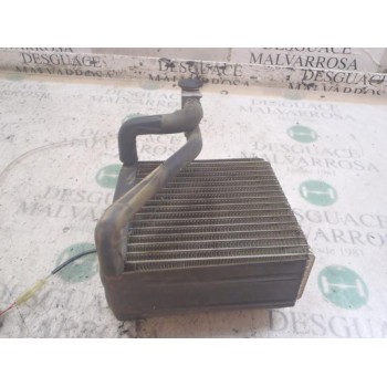 EVAPORADOR AIRE ACONDICIONADO 