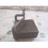 Recambio de evaporador aire acondicionado para mercedes-benz clase m (w163) 430 (163.172) referencia OEM IAM   