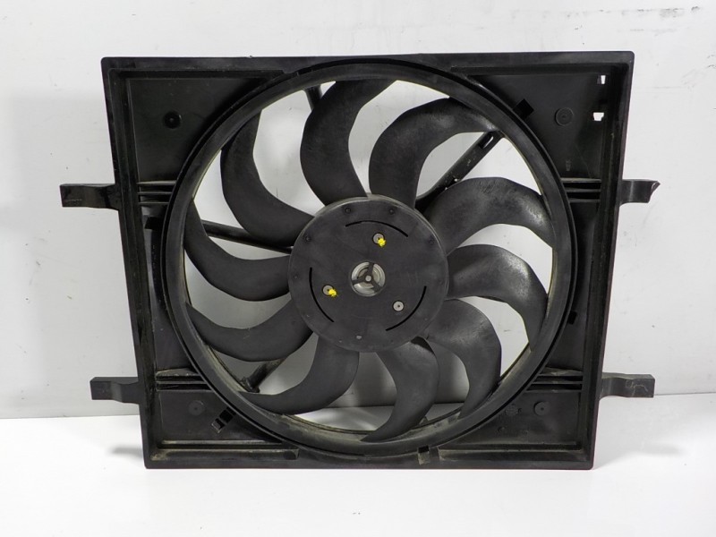 Recambio de electroventilador para audi q4 e-tron aq4e f4bac3 referencia OEM IAM 1EA121203E 1EA121203E 429031636