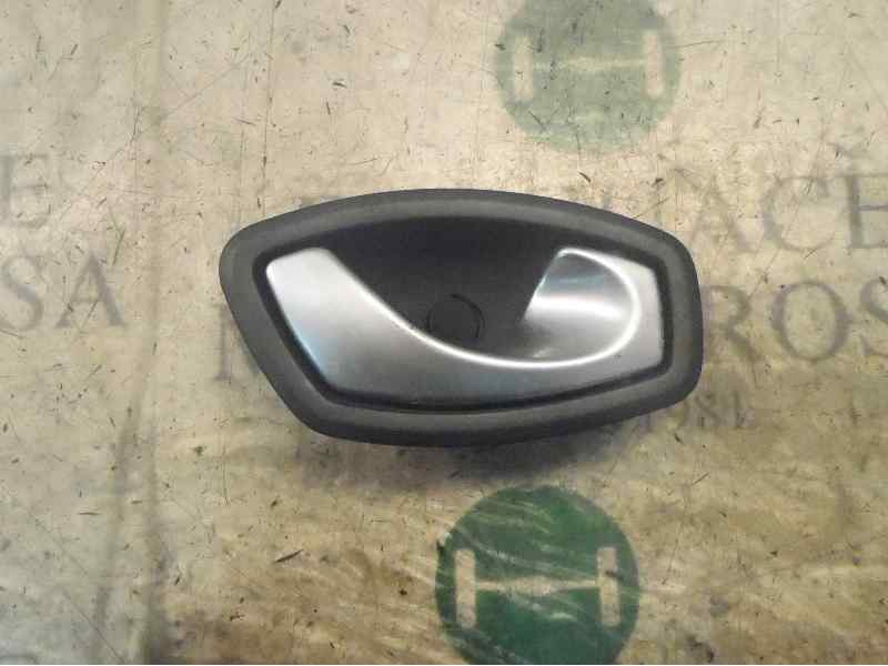 Recambio de maneta interior delantera derecha para renault megane iii coupe gt referencia OEM IAM 826720001R  