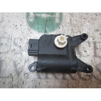 MOTOR APERTURA TRAMPILLAS CLIMATIZADOR 1K0907511 1K0907511 