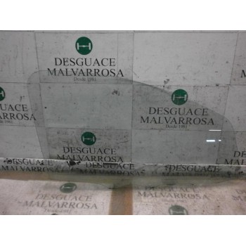 CRISTAL PUERTA DELANTERO DERECHO 
