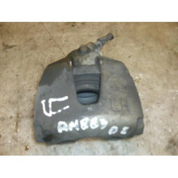 PINZA FRENO DELANTERA IZQUIERDA 