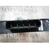 Recambio de resistencia calefaccion para kia rio 1.4 crdi cat referencia OEM IAM 971921R000  