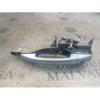 MANETA EXTERIOR DELANTERA IZQUIERDA 9101GF 910958