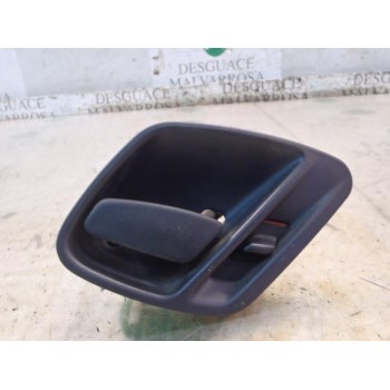 MANETA INTERIOR DELANTERA DERECHA 