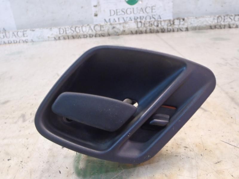 Recambio de maneta interior delantera derecha para jeep gr.cherokee (wj/wg) 3.1 td laredo referencia OEM IAM   