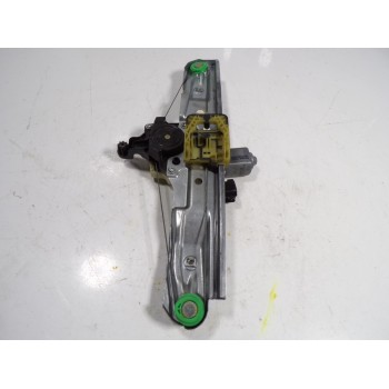 ELEVALUNAS TRASERO IZQUIERDO 1870372 BM51A27001 