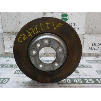 DISCO FRENO DELANTERO 7L8615301 