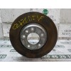 Recambio de disco freno delantero para volkswagen touareg (7la) tdi v10 referencia OEM IAM 7L8615301  
