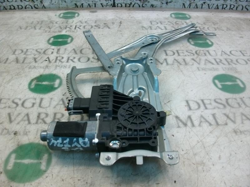 Recambio de elevalunas delantero izquierdo para opel astra h ber. 1.7 16v cdti referencia OEM IAM   