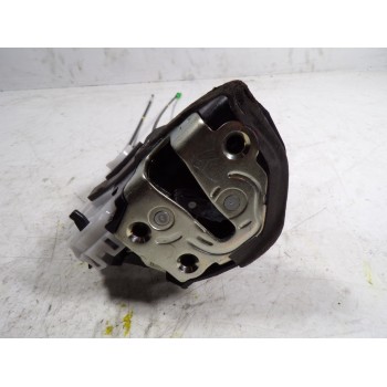 CERRADURA PUERTA TRASERA DERECHA 690500D310 U2014010F1 U2014010F1