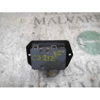 RESISTENCIA CALEFACCION 