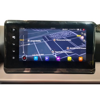 PANTALLA MULTIFUNCION 5FJ919606A 5FJ919606A