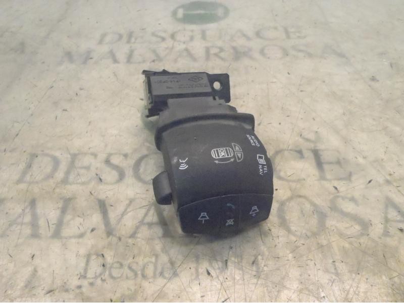 Recambio de modulo electronico para renault megane iii coupe gt referencia OEM IAM 255520014R 255520014R 