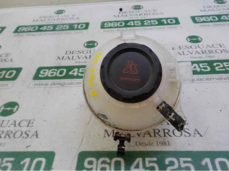 Recambio de deposito expansion para audi a1 sportback (8xf) design referencia OEM IAM 6Q0121407B  