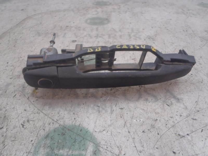 Recambio de maneta exterior delantera derecha para mercedes-benz clase m (w163) 430 (163.172) referencia OEM IAM   