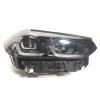 Recambio de faro derecho para bmw x4 (g02, f98) xdrive 20 d mild-hybrid referencia OEM IAM 63115A1FB12 A85A2920610 