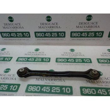 BRAZO SUSPENSION INFERIOR TRASERO IZQUIERDO 33322406290 