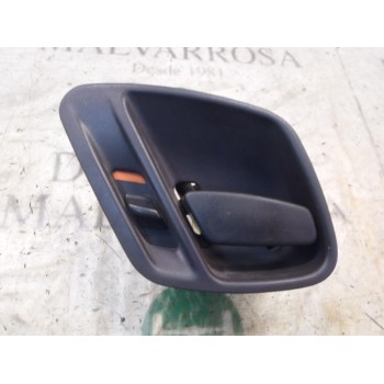 MANETA INTERIOR DELANTERA IZQUIERDA 