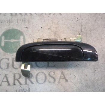 MANETA EXTERIOR TRASERA IZQUIERDA 836501G050 