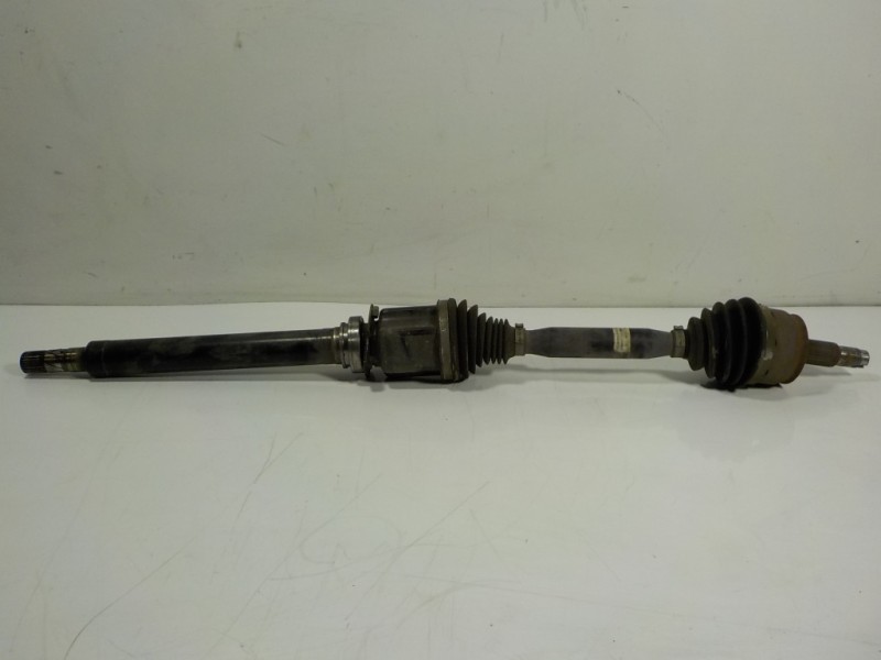 Recambio de transmision derecha para alfa romeo giulietta (191) 1.4 turbo cat referencia OEM IAM 50521846 00505218460 