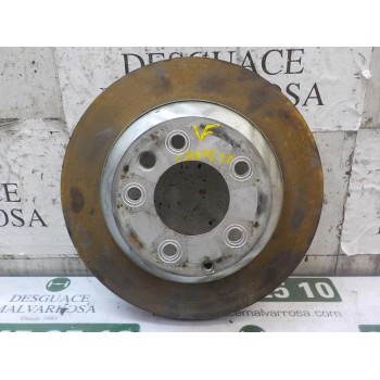 DISCO FRENO TRASERO 7L8615601C 
