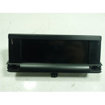 CUADRO INSTRUMENTOS 9830087680 9830140880 