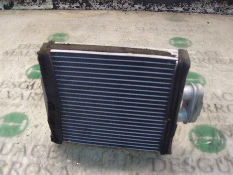 Recambio de radiador calefaccion / aire acondicionado para seat ibiza (6l1) cool referencia OEM IAM   